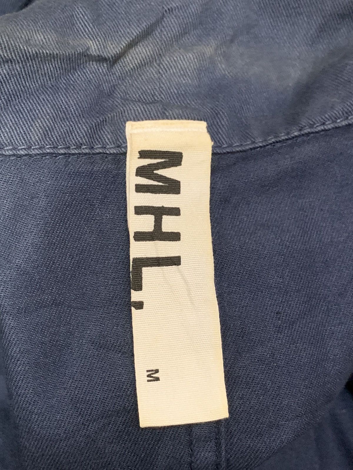Designer × Margaret Howell Rare Design Vintage Margaret Howell Jackets Size US M / EU 48-50 / 2 - 4 Thumbnail