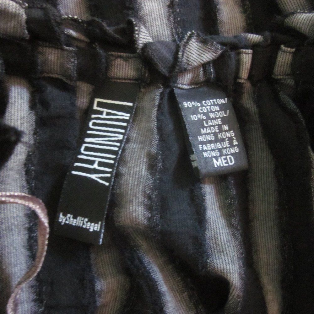 Laundry by Shelli Segal Shelli Segal Laundry Women’s Size M Vintage 90’s Open Should Size M / US 6-8 / IT 42-44 - 3 Thumbnail