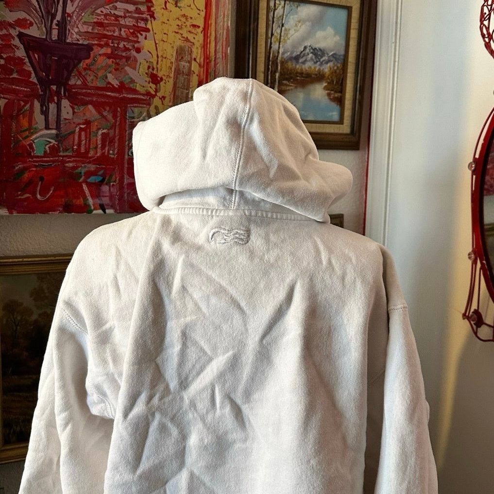 Other stained princess cruises orange white embroidered jacket Size XL / US 12-14 / IT 48-50 - 3 Thumbnail