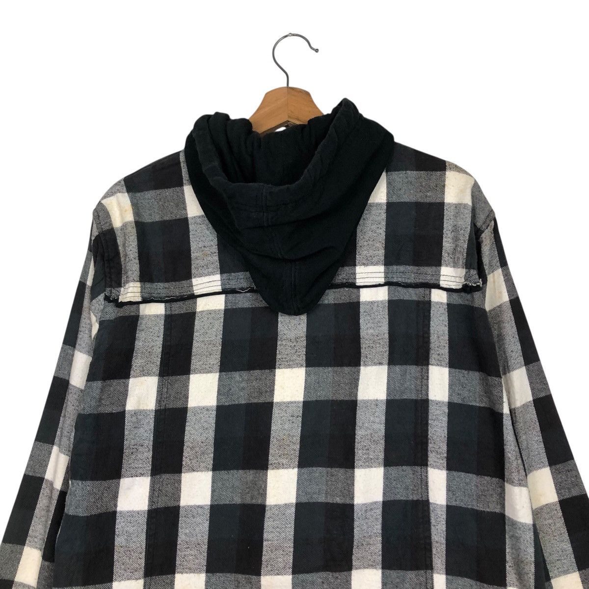Japanese Brand 📌Vintage Punk Style Biker Jacket Smith's American Size US L / EU 52-54 / 3 - 10 Thumbnail