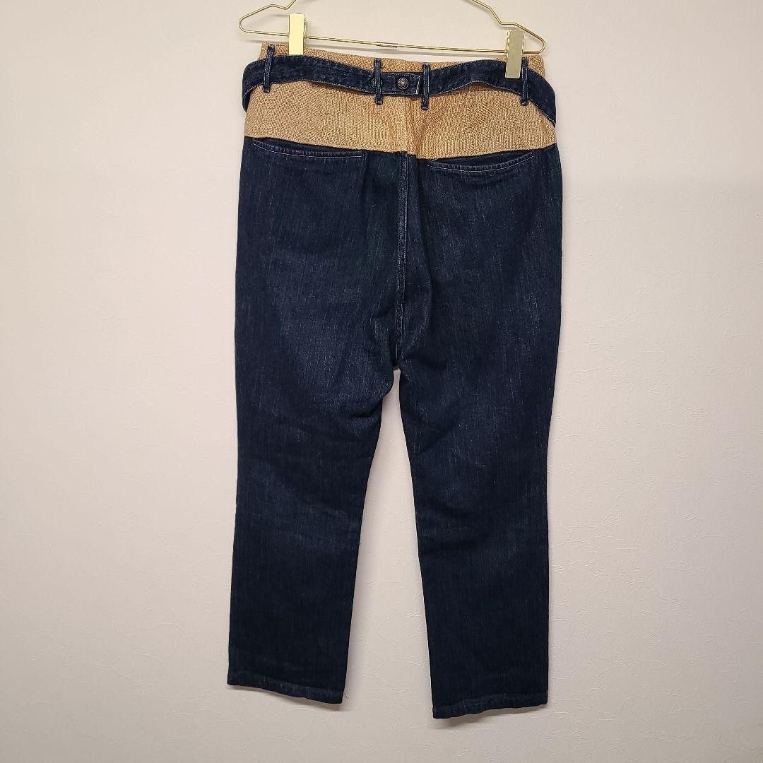 Kapital kapital jeans Size US 30 / EU 46 - 6 Thumbnail
