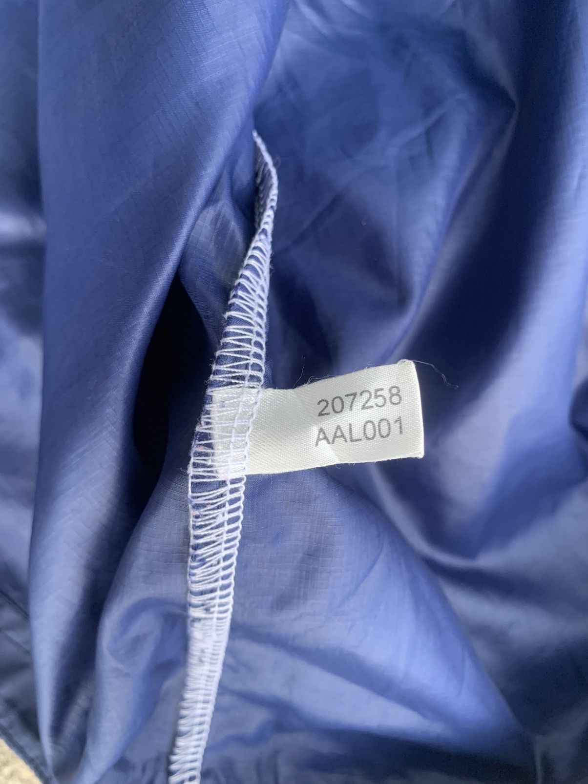 Adidas × Vintage Adidas jacket vintage 90's Size US S / EU 44-46 / 1 - 5 Thumbnail