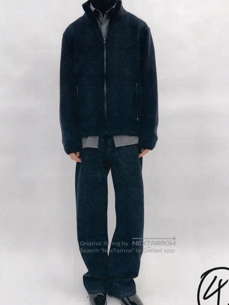 Prada Prada Black Sports Bomber Jacket. Size US XL / EU 56 / 4 - 6 Thumbnail