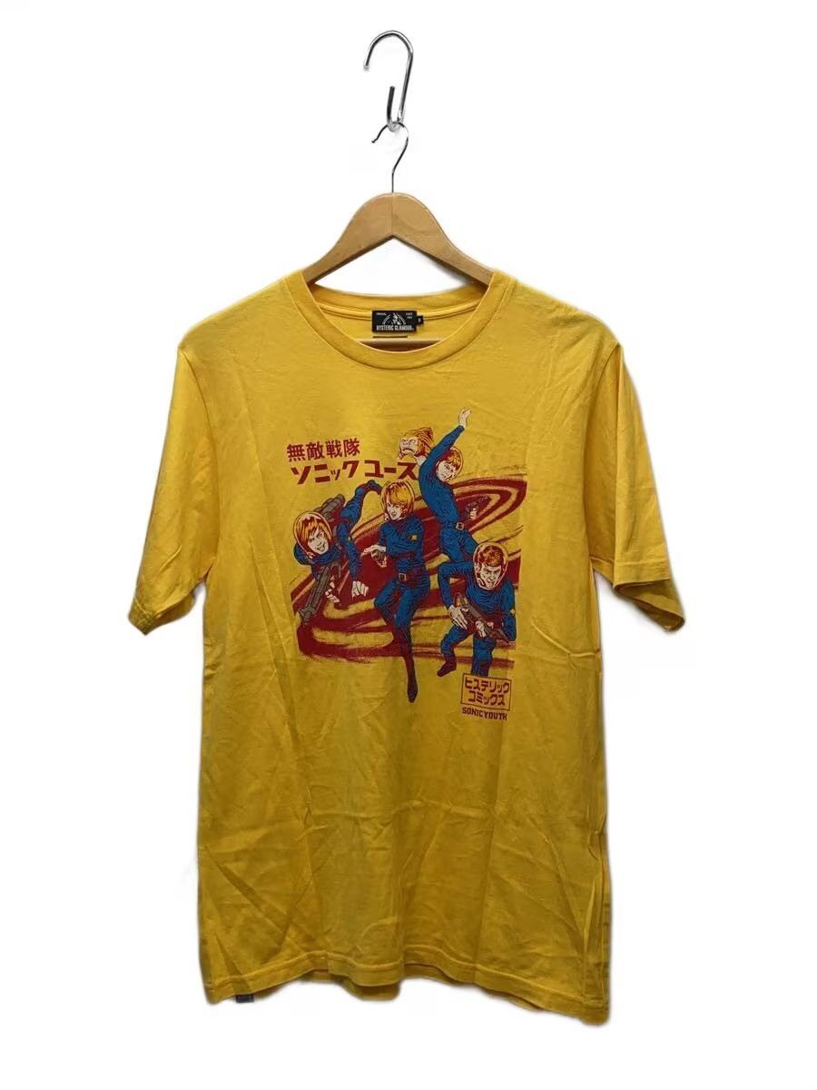 Hysteric Glamour Sonic Youth Tee Size US M / EU 48-50 / 2 - 1 Thumbnail