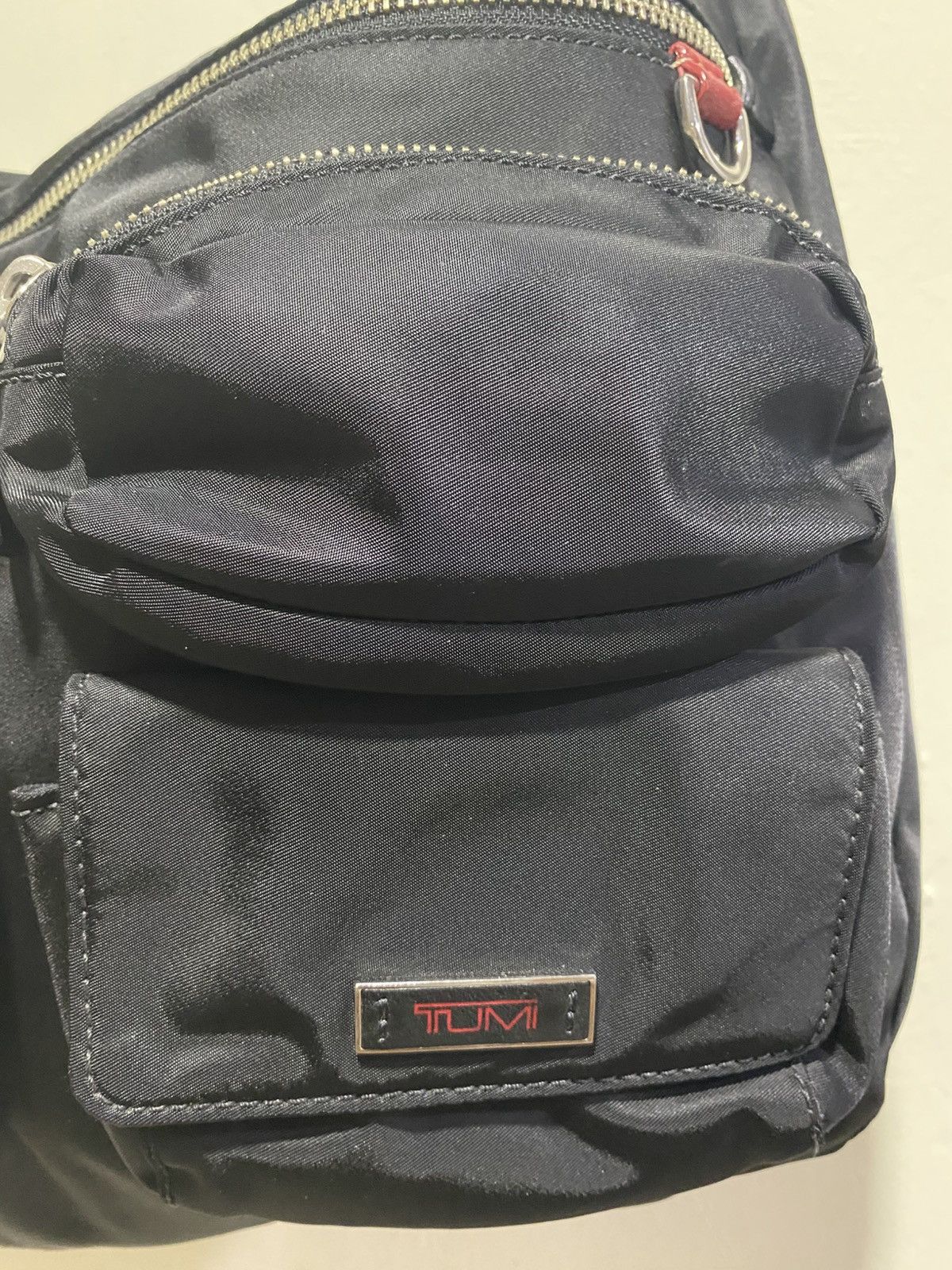 Tumi Tumi Massager Bag Size ONE SIZE - 4 Thumbnail