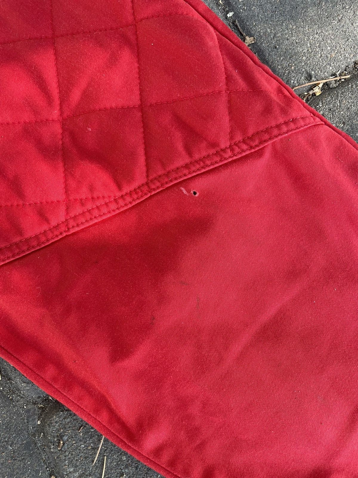 Honda × Vintage Vintage Honda Racing Overalls Jumpsuits Very Rare Size US 38 / EU 54 - 6 Thumbnail