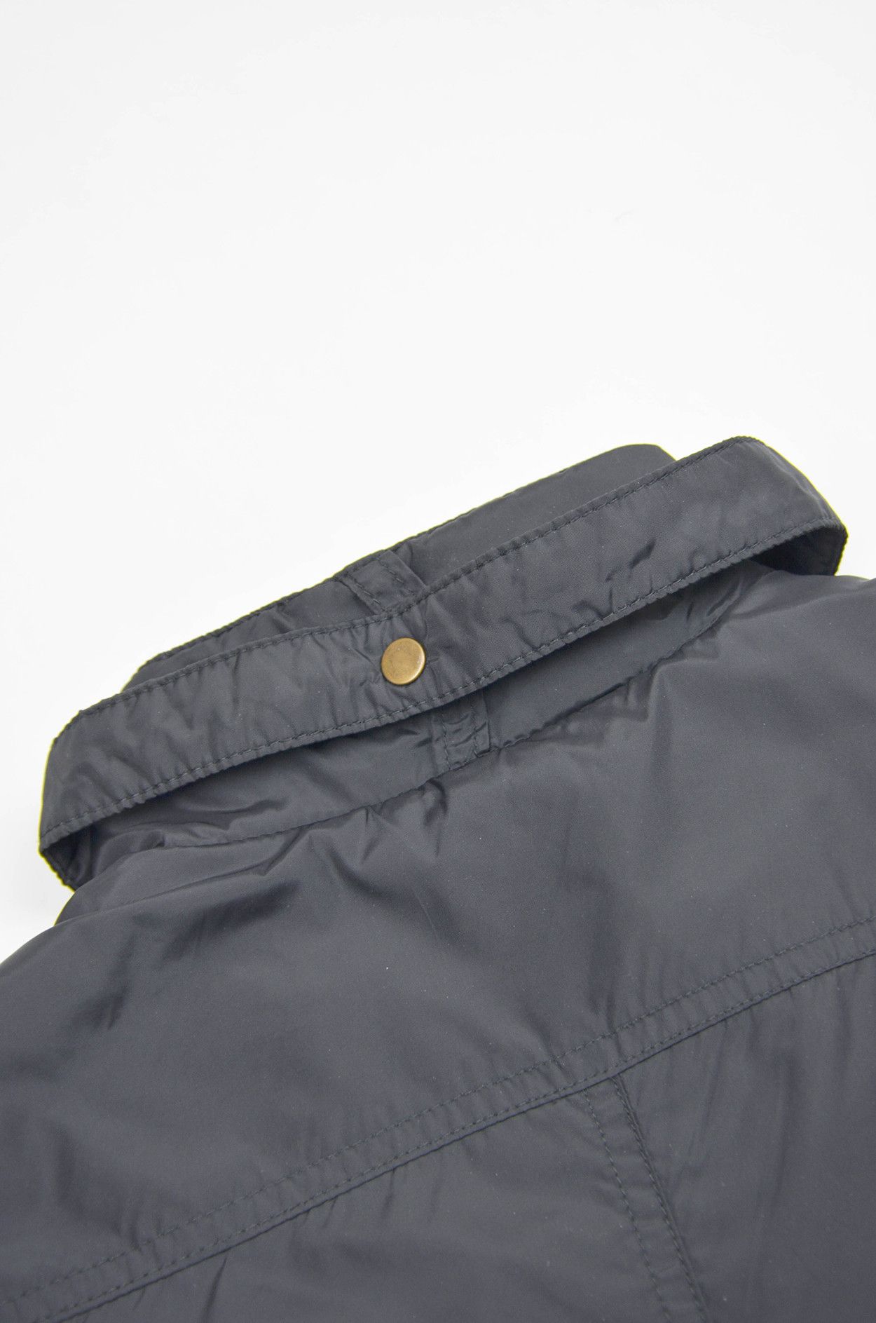 Diesel Diesel Vintage Nylon Utility Jacket – Streetwear – Size S Size S / US 4 / IT 40 - 14 Thumbnail