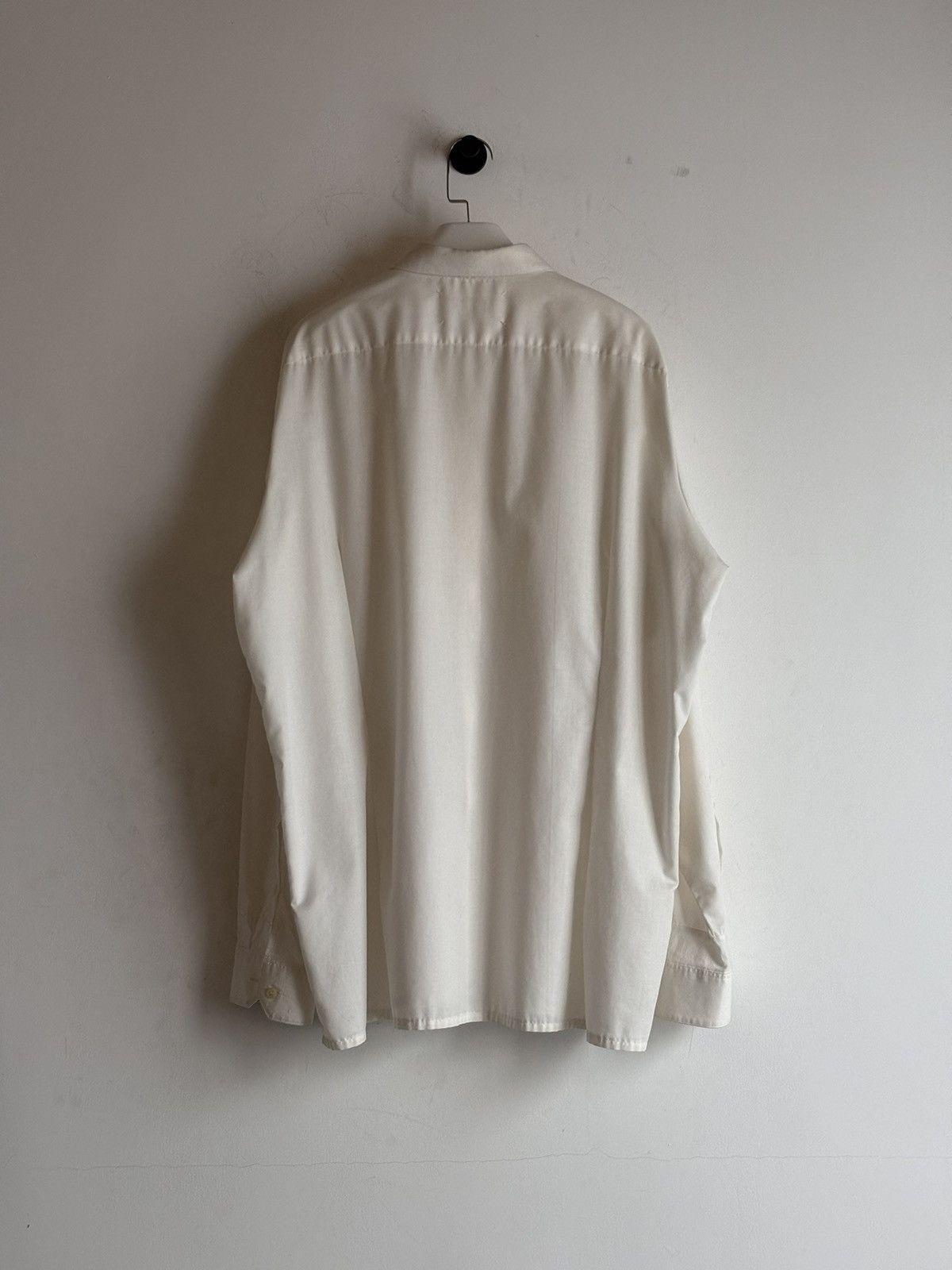 Maison Margiela Maison Martin Margiela | AW2006 Kiss Shirt Size US L / EU 52-54 / 3 - 4 Thumbnail