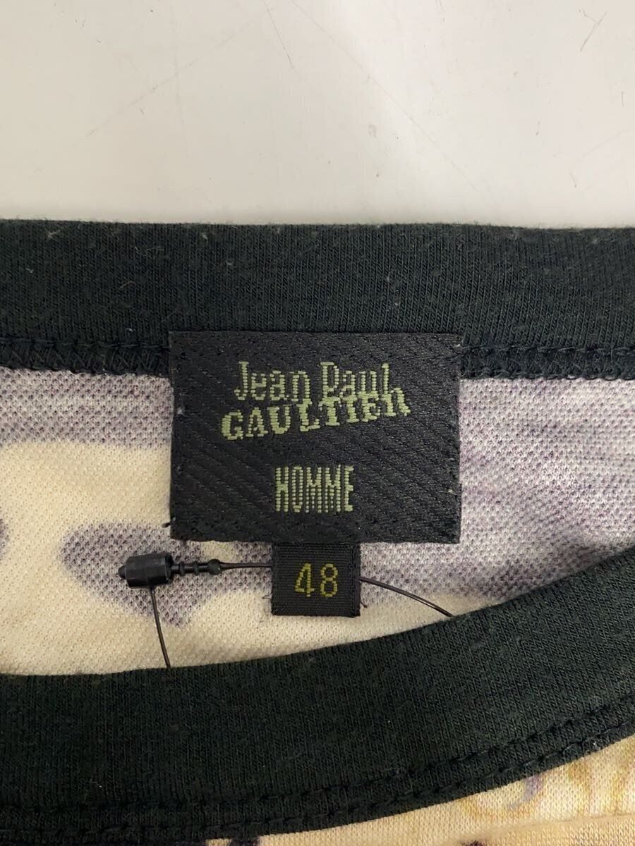 Jean Paul Gaultier Koi Fish Longsleeve Size US M / EU 48-50 / 2 - 3 Thumbnail