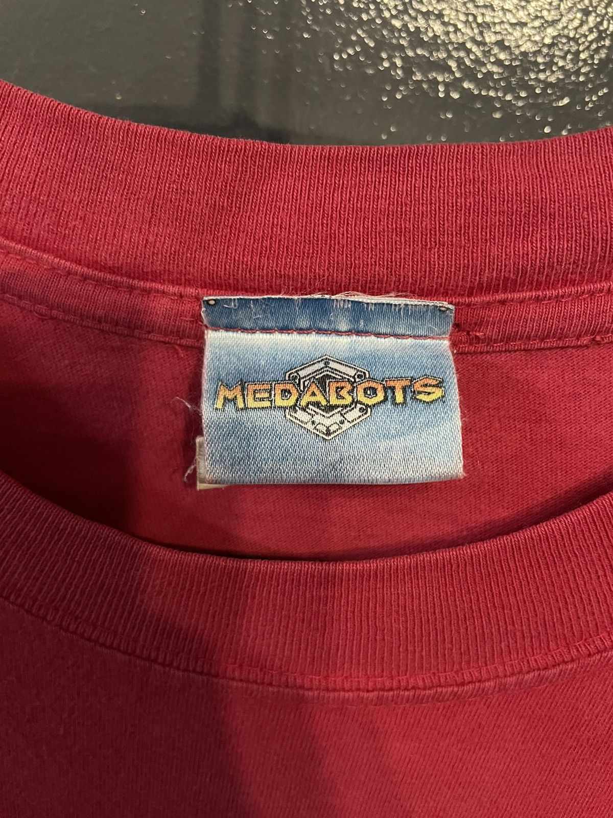 Anime × Vintage Very Rare Medabots Kabuto Tshirt Size US S / EU 44-46 / 1 - 4 Thumbnail