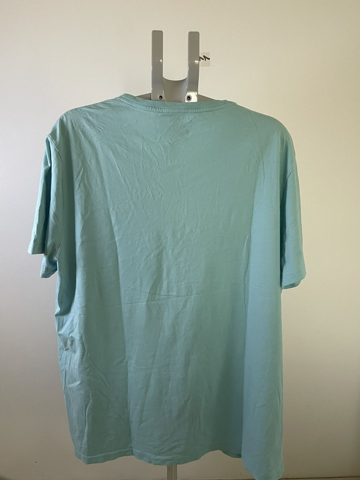 Ralph Lauren T-shirt Ralph Lauren Taille XL (EU 56) Size US XL / EU 56 / 4 - 4 Thumbnail