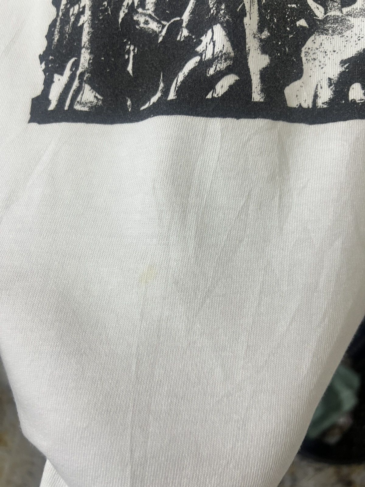 Band Tees KNOST FEST IN JAPAN Size US L / EU 52-54 / 3 - 5 Thumbnail