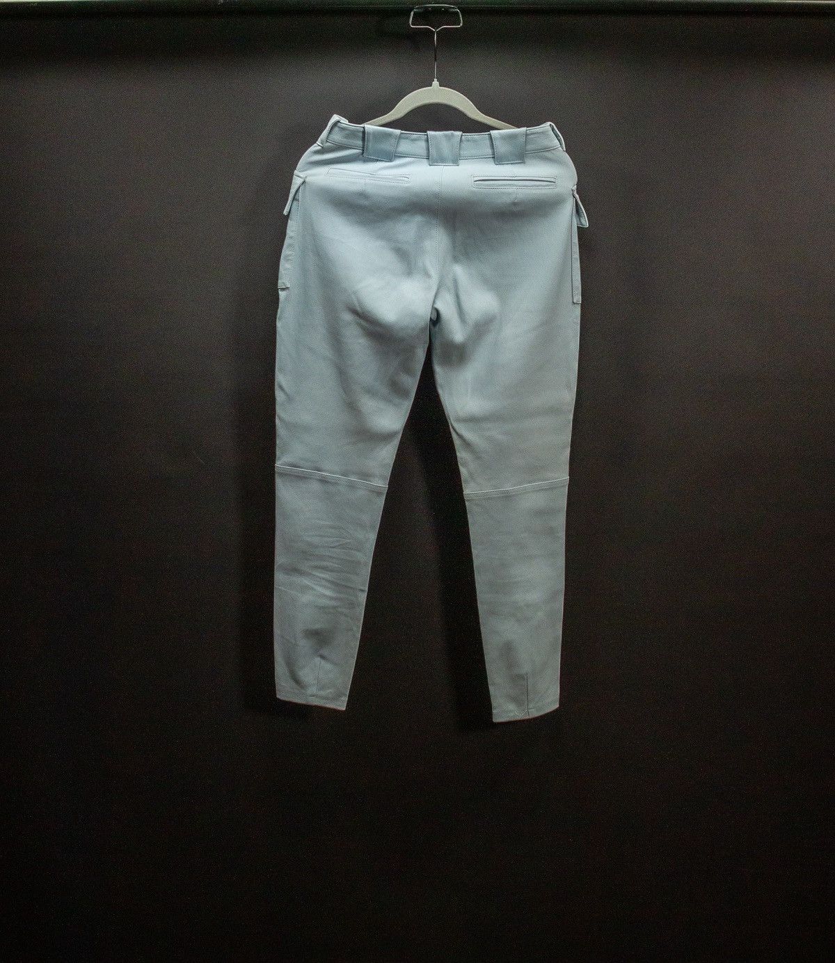 Other JL New York Lambskin Pants Size US 36 / EU 52 - 2 Thumbnail