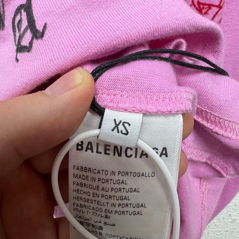 Balenciaga Balenciaga New Year series the Year of the Loong limited g Size US XS / EU 42 / 0 - 6 Thumbnail