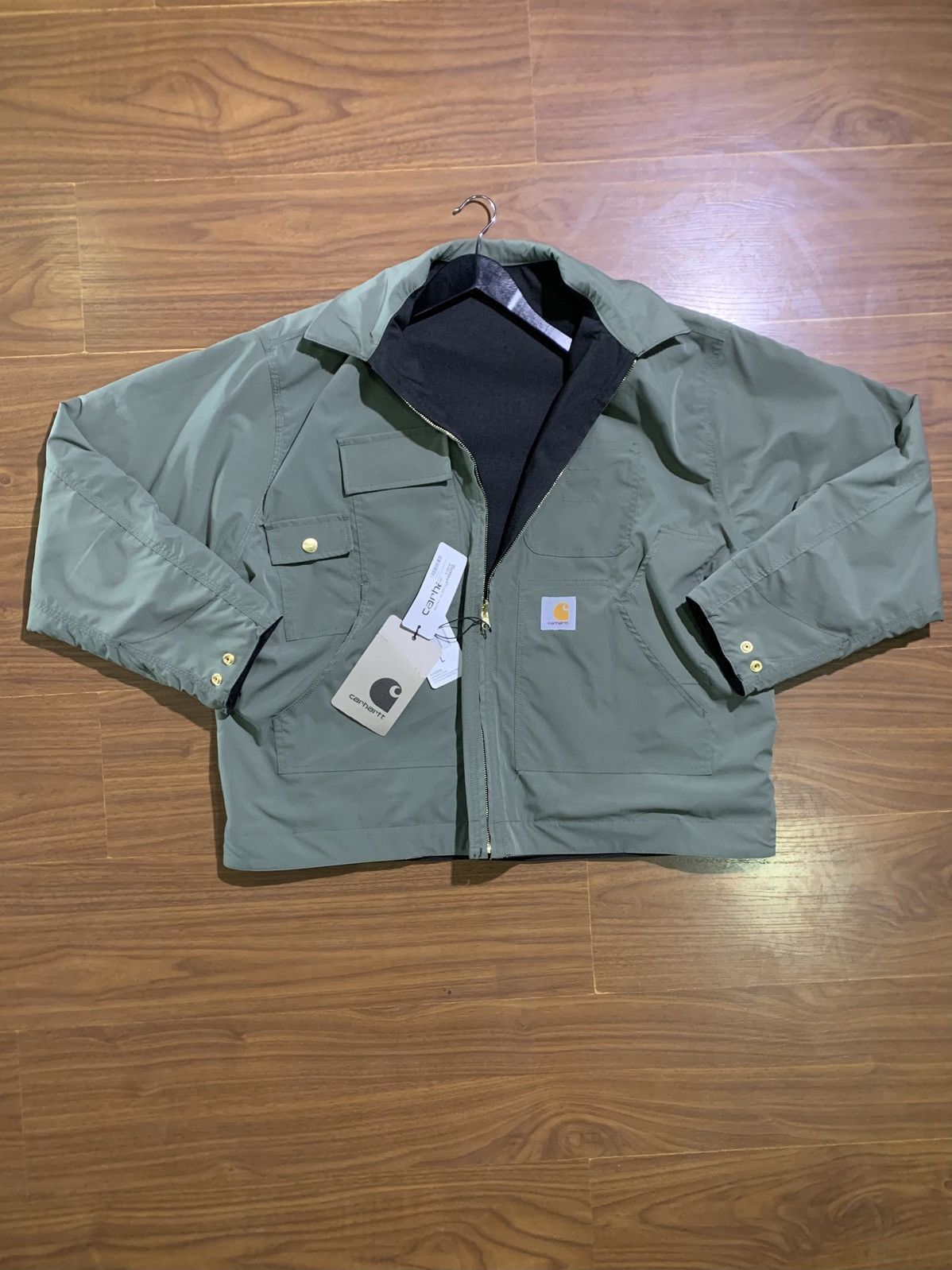 Carhartt × Other Carhartt WIP x INVINCIBLE® Size US L / EU 52-54 / 3 - 10 Thumbnail