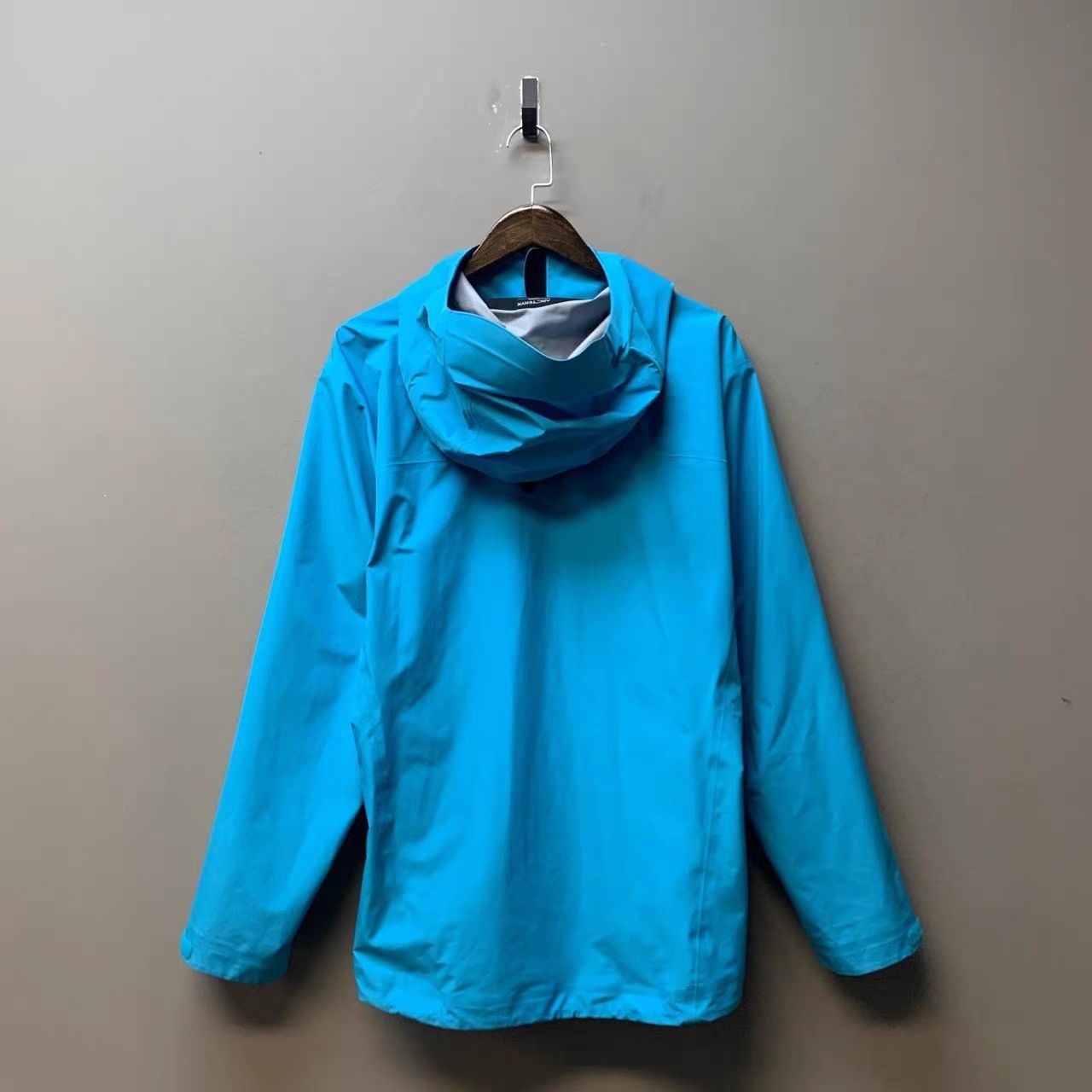 Arc'teryx Arcteryx Beta LT Hard Shell Jacket (Latest Model) K28 Size US L / EU 52-54 / 3 - 2 Thumbnail