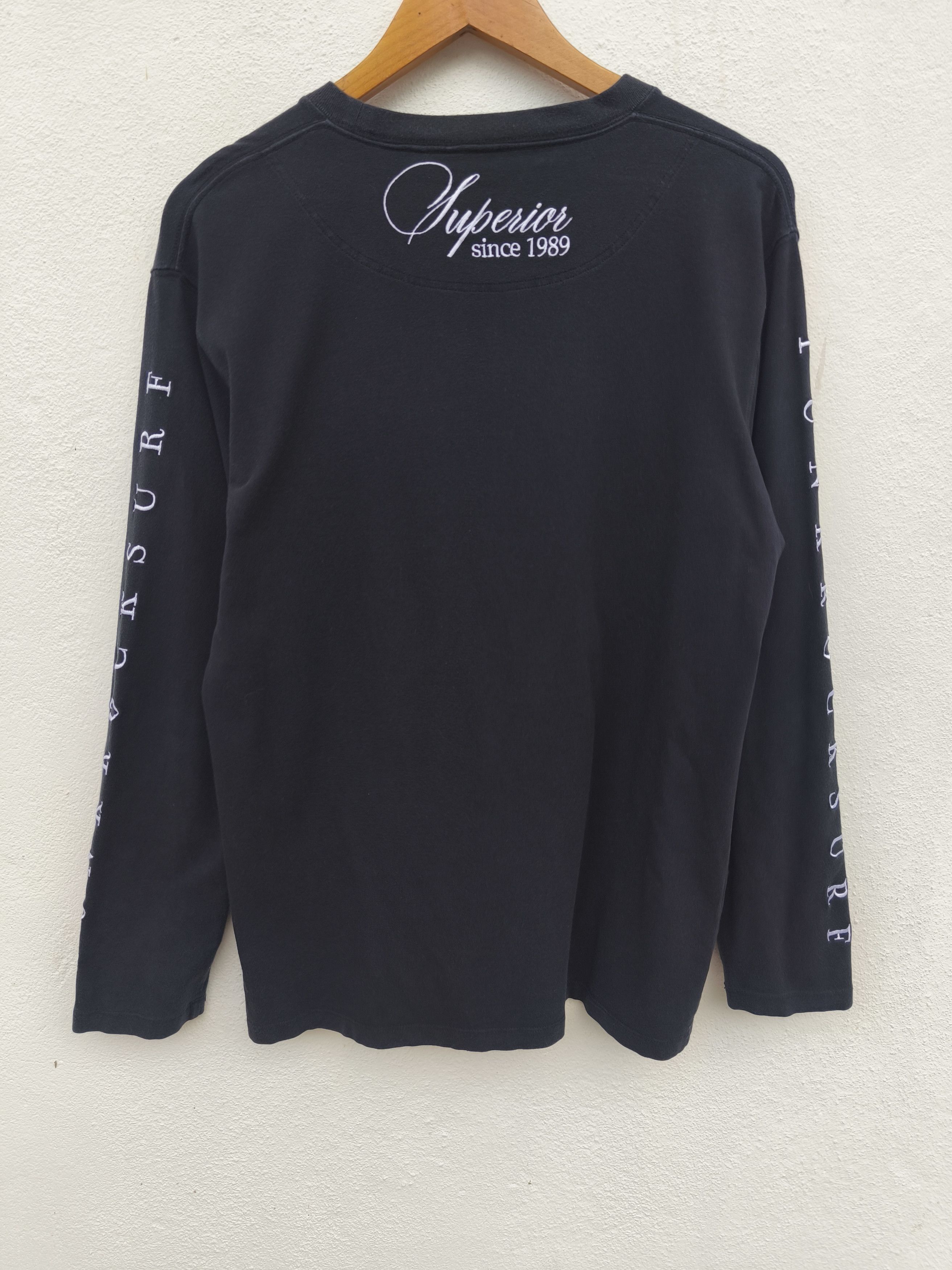Beauty Beast More Core Division t shirt long sleeve Gothic Size US L / EU 52-54 / 3 - 5 Thumbnail