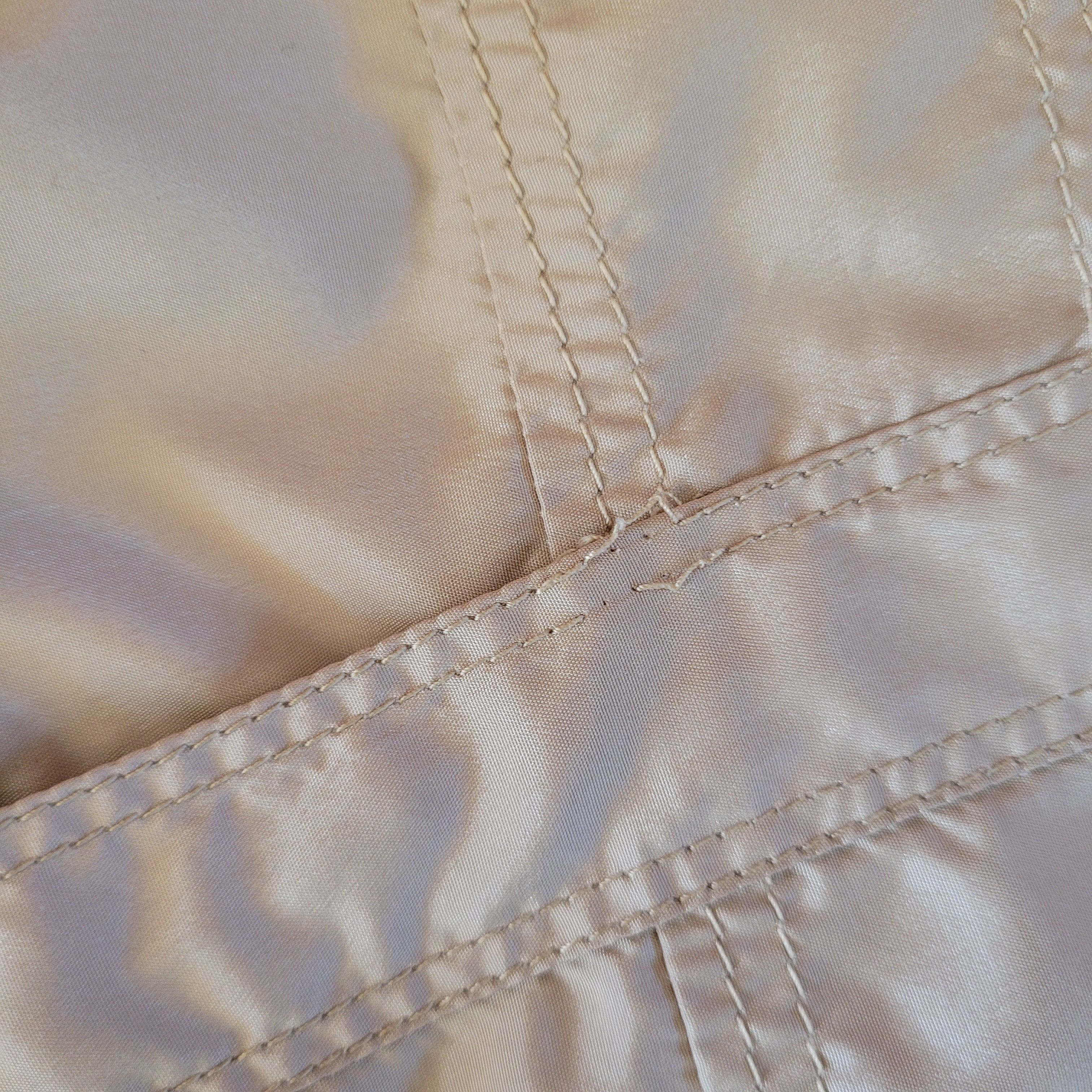 Gucci × Tom Ford Gucci by Tom Ford 2004 thecnical moto jacket Size S / US 4 / IT 40 - 18 Thumbnail