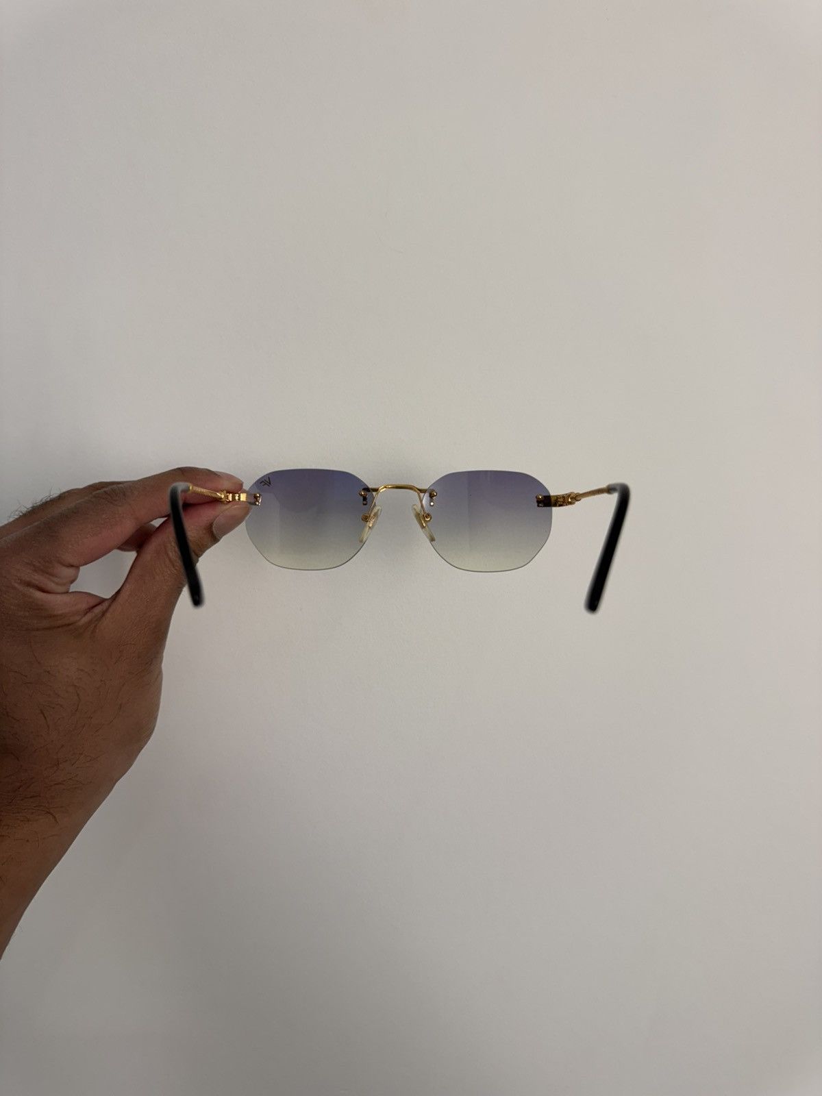 Vintage Frames Company Vintage Frames Size ONE SIZE - 6 Thumbnail