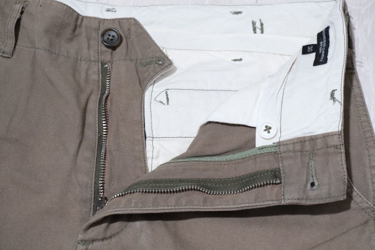 Engineered Garments engineered garments cargo pants Size US 30 / EU 46 - 8 Thumbnail