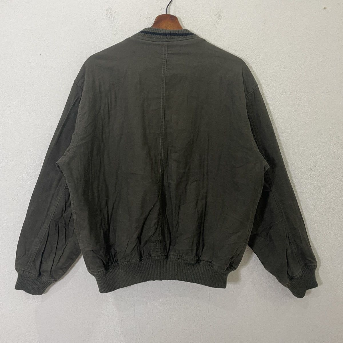 Japanese Brand Vintage Rica Lewis Saint Martin Jacket Size US L / EU 52-54 / 3 - 7 Thumbnail