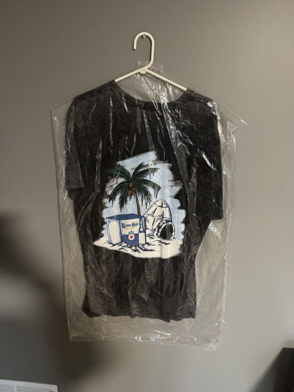 Full Send Full send rona seaosn shirt Size US L / EU 52-54 / 3 - 3 Thumbnail
