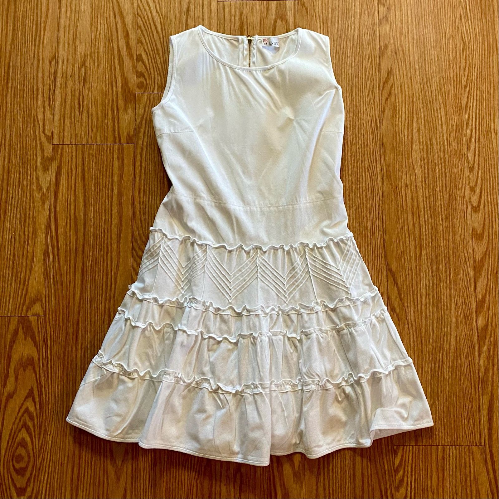 sachin and babi light blue dress Princess Dress