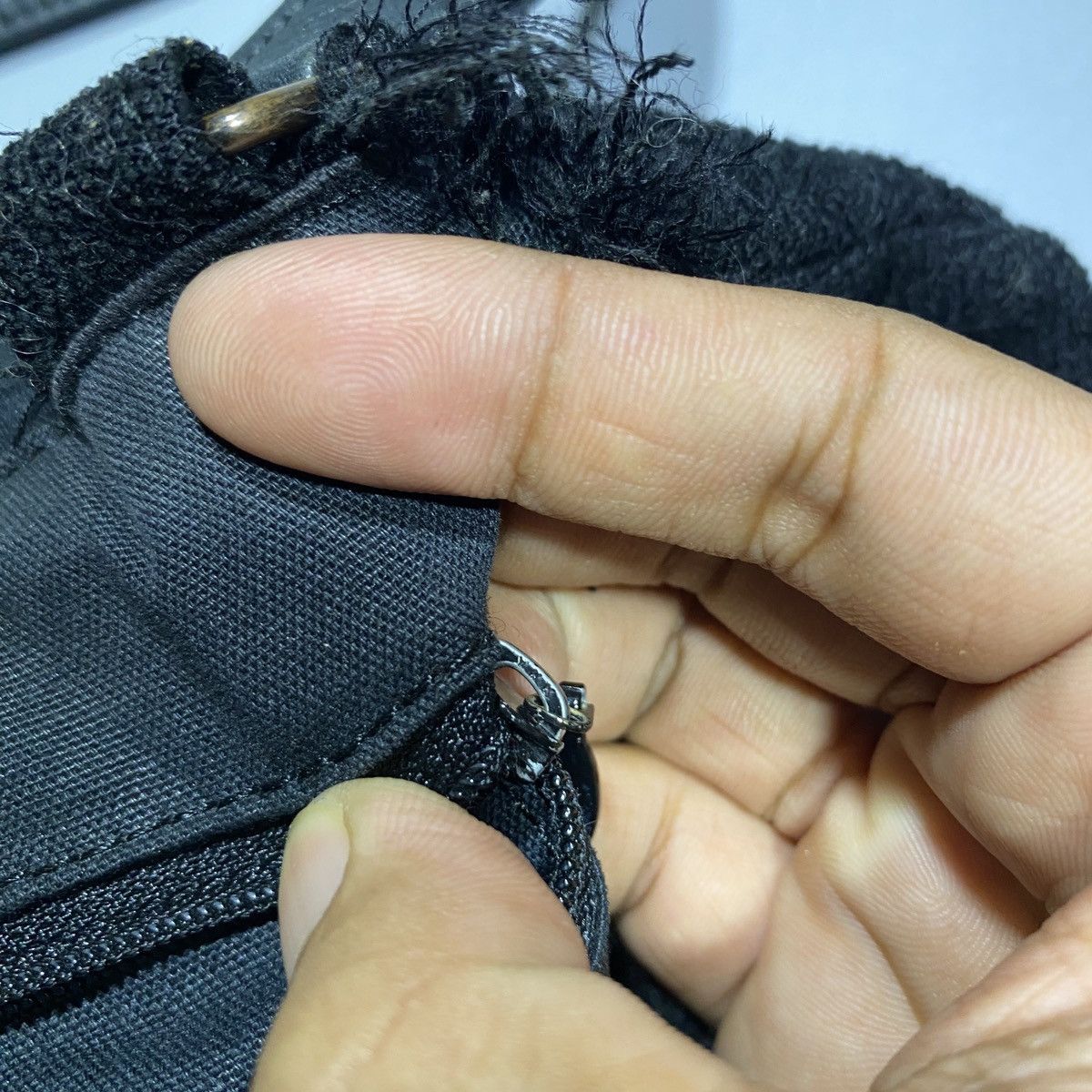 Yohji Yamamoto Y’s Iconic Hand Bag Size ONE SIZE - 17 Thumbnail