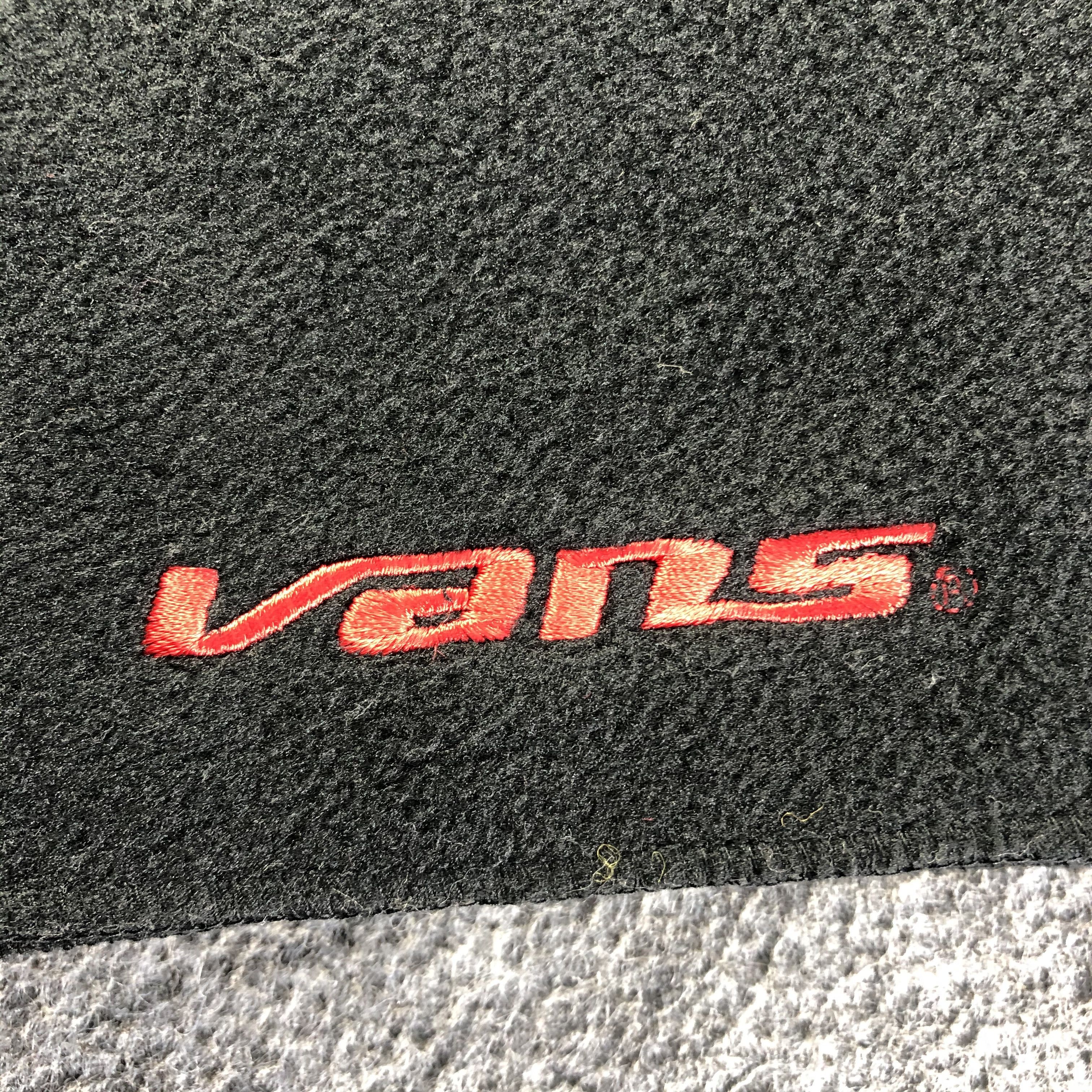 Vans Vans Scarf / Muffler / Neckwear P089 Size ONE SIZE - 5 Thumbnail