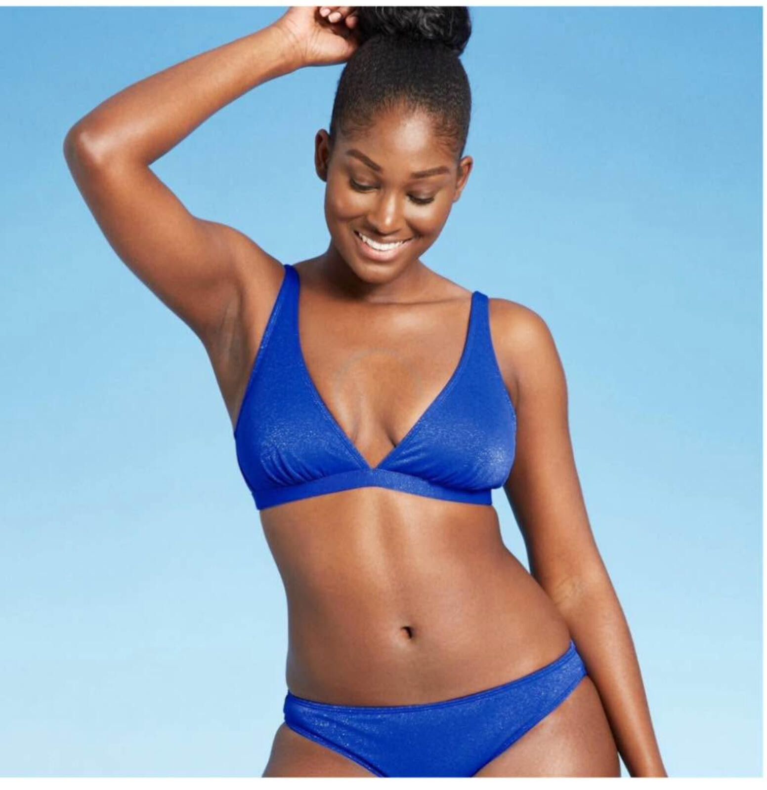 Target Basics SWIMSUITS ~ 50 NEW Target Swimsuits + FREE SHIPPING Size ONE SIZE - 9 Thumbnail