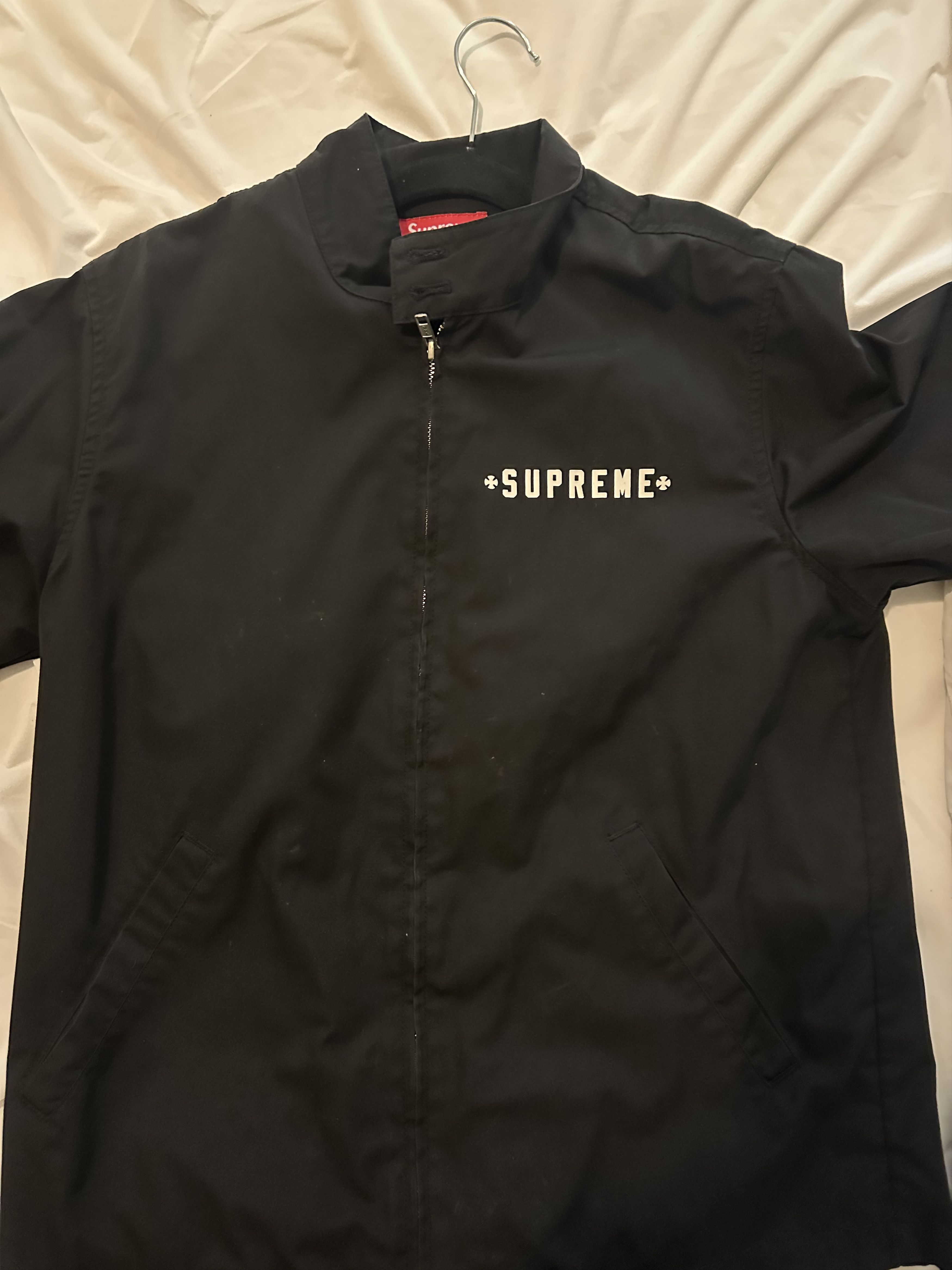 Independent Truck Co Supreme Jacket | Grailed