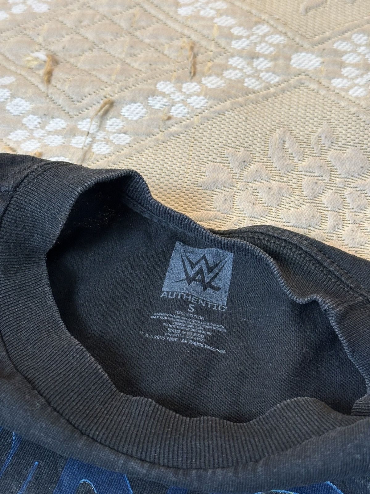 WWE 🔥 Randy Orton Wrestling WWE Venom In My Veins T Shirt Size US S / EU 44-46 / 1 - 5 Thumbnail