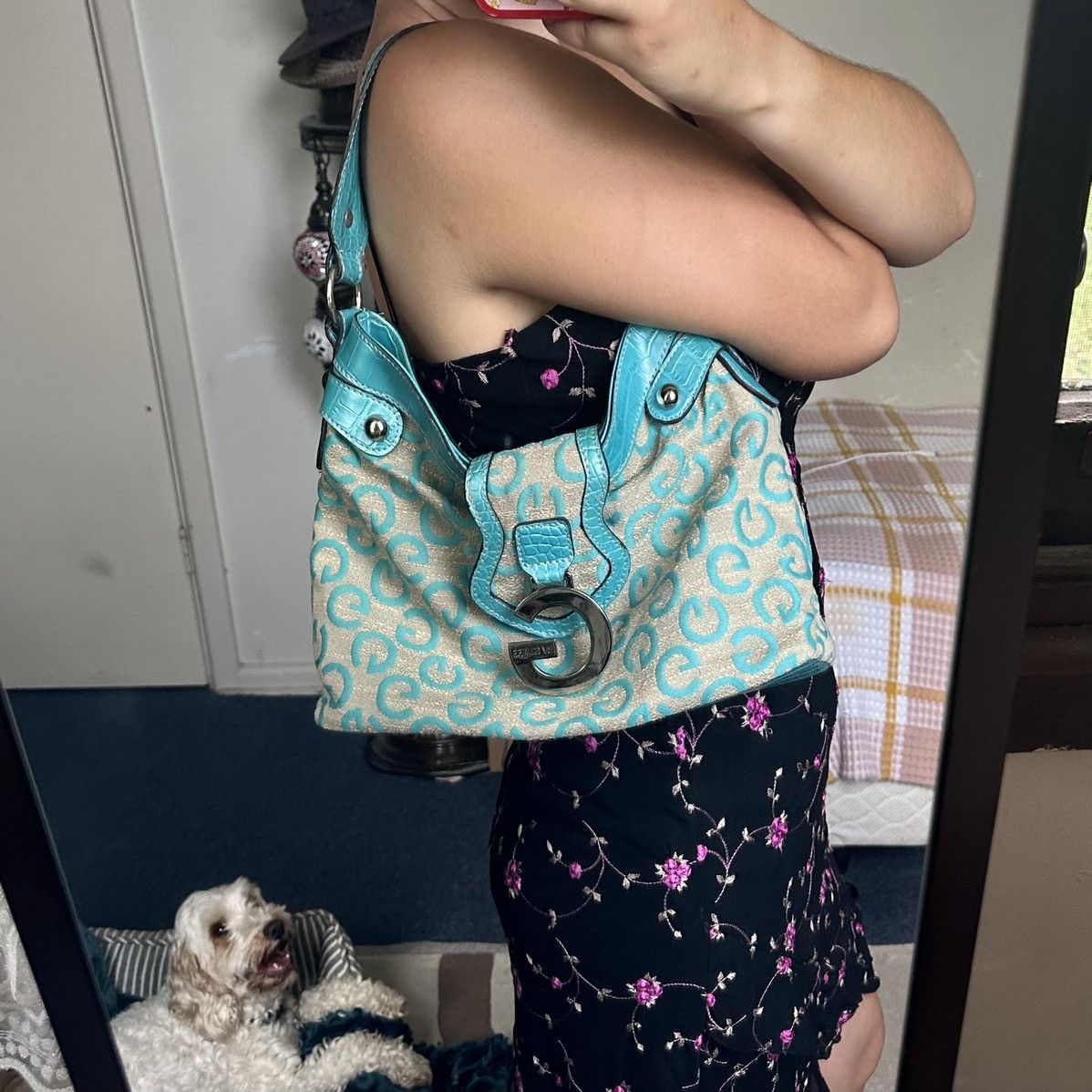 Guess Guess Bag Size ONE SIZE - 5 Thumbnail