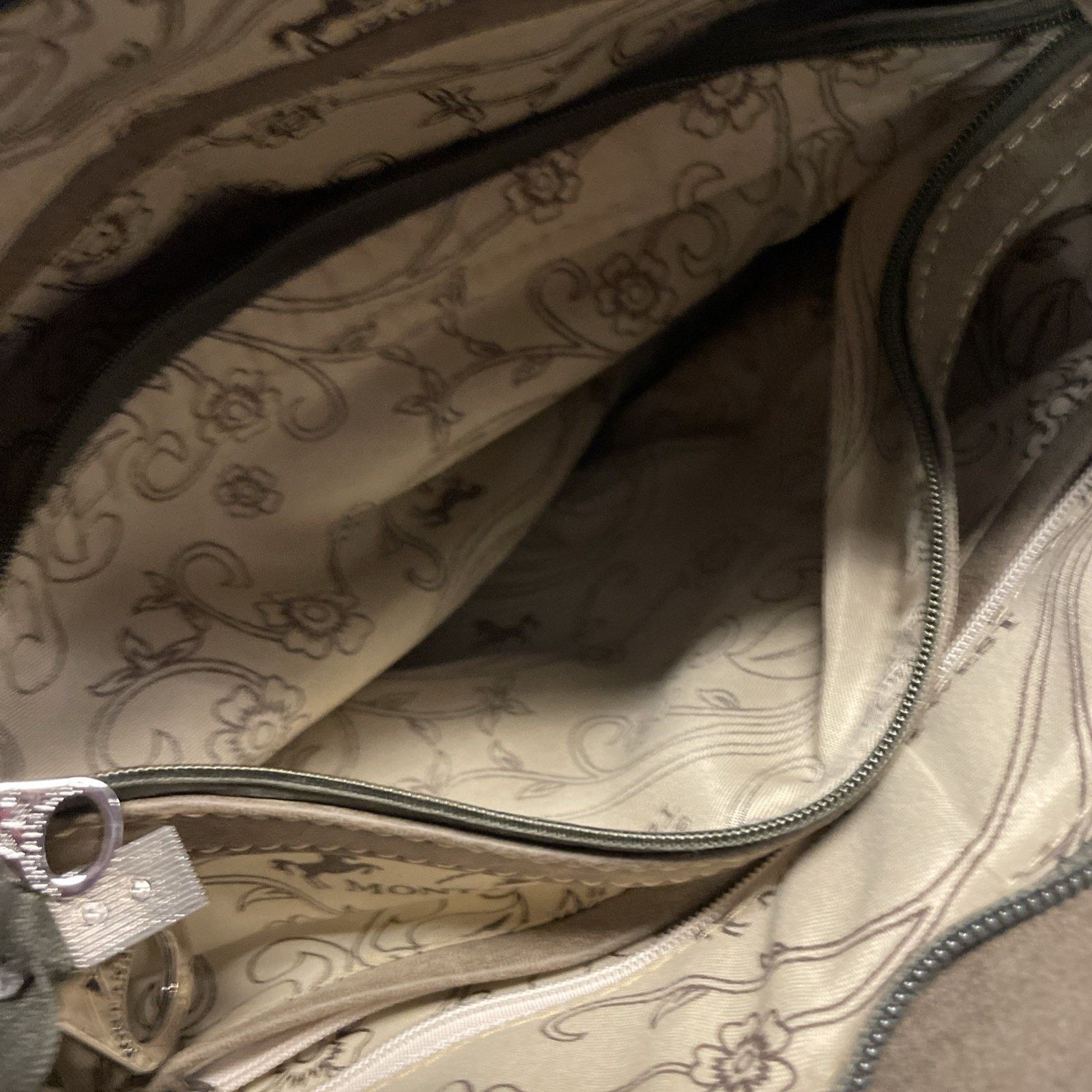 Other Montana West Purse Leather Tote Shoulder Bag Western Size ONE SIZE - 15 Thumbnail