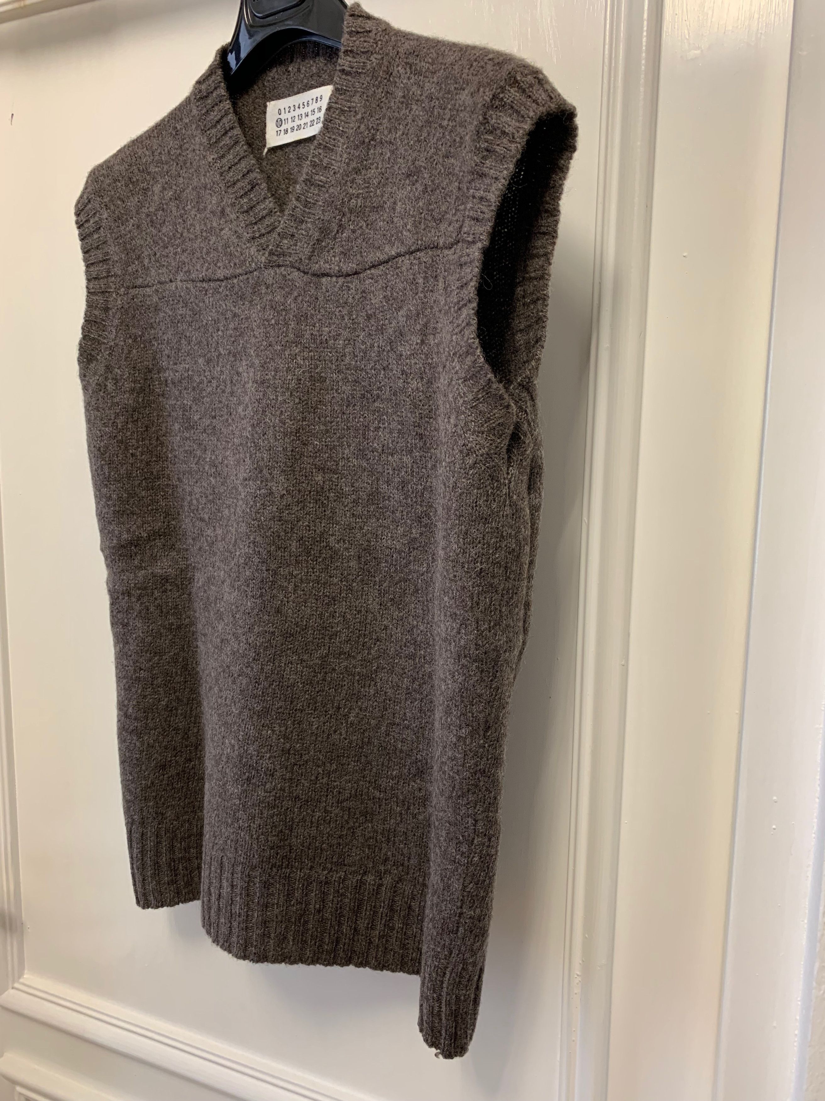 Maison Margiela MAISON MARTIN MARGIELA-TOP CONDITION!! Size US M / EU 48-50 / 2 - 3 Thumbnail