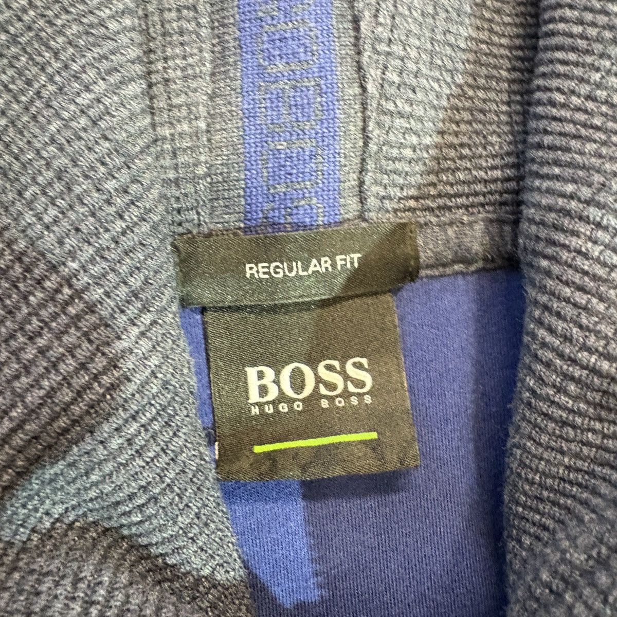 Hugo Boss Hugo Boss Tracksuit (Full Set) Size Medium Size US M / EU 48-50 / 2 - 4 Thumbnail