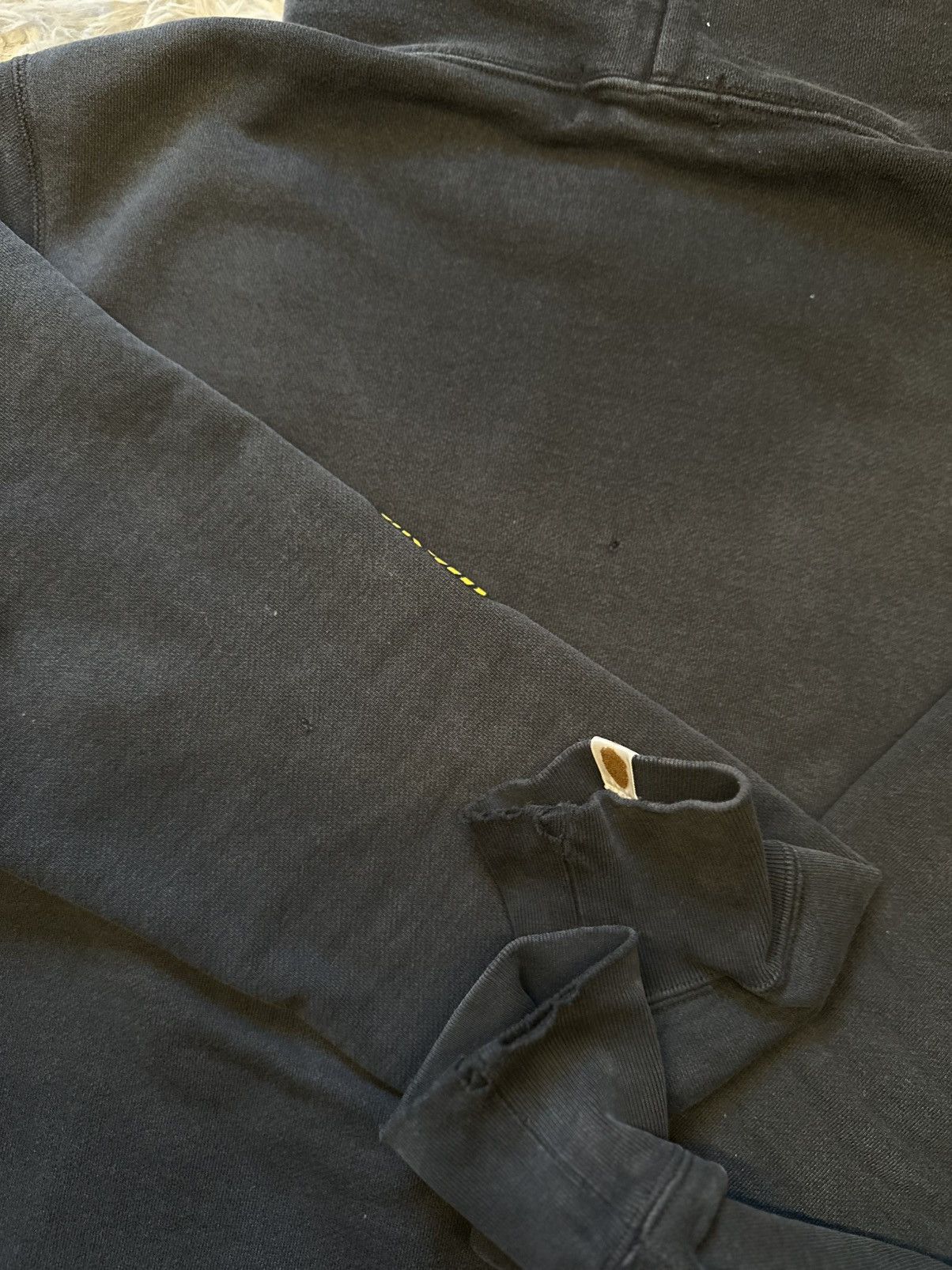 Bape Ape Bape Color Hoodie Black 2nd Shark L Size US L / EU 52-54 / 3 - 5 Thumbnail