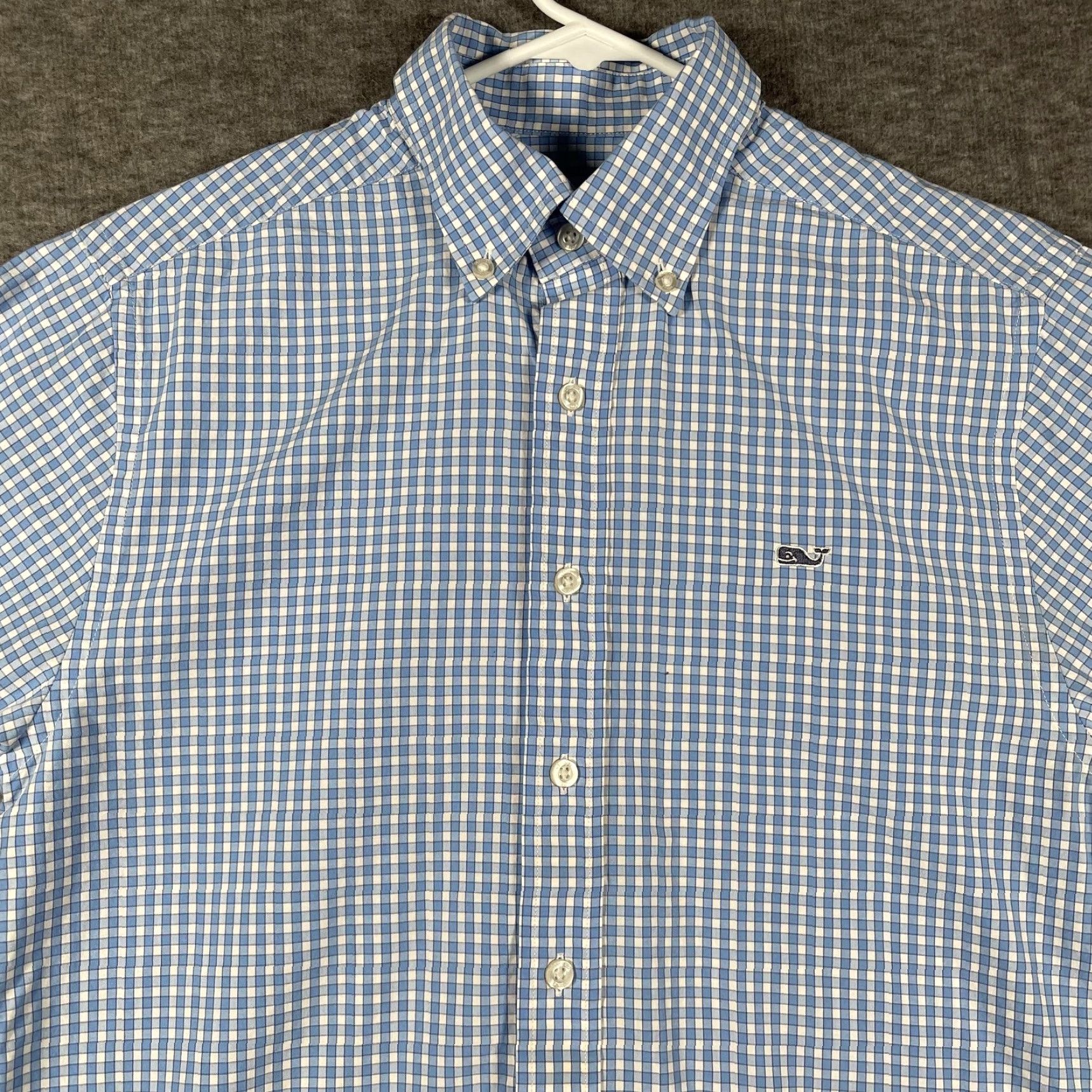 Vineyard Vines VINTAGE? No. Need to reply with title only. Sorry. Size US S / EU 44-46 / 1 - 2 Thumbnail