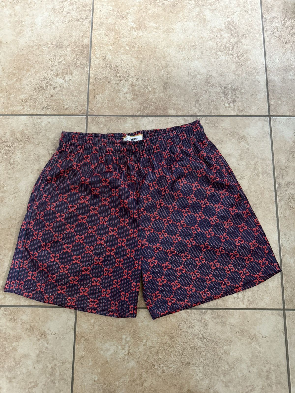 Other Street Market Supply Shorts Size US 32 / EU 48 - 1 Thumbnail
