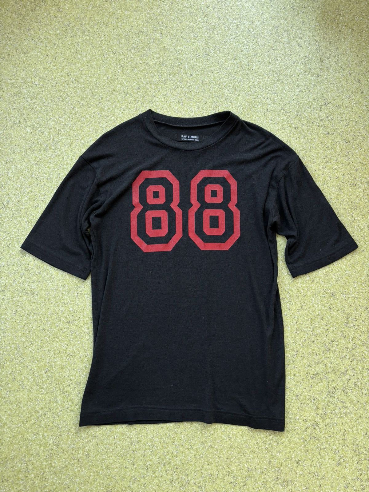 „88“ SS00 Summa Cum Laude T-Shirt
