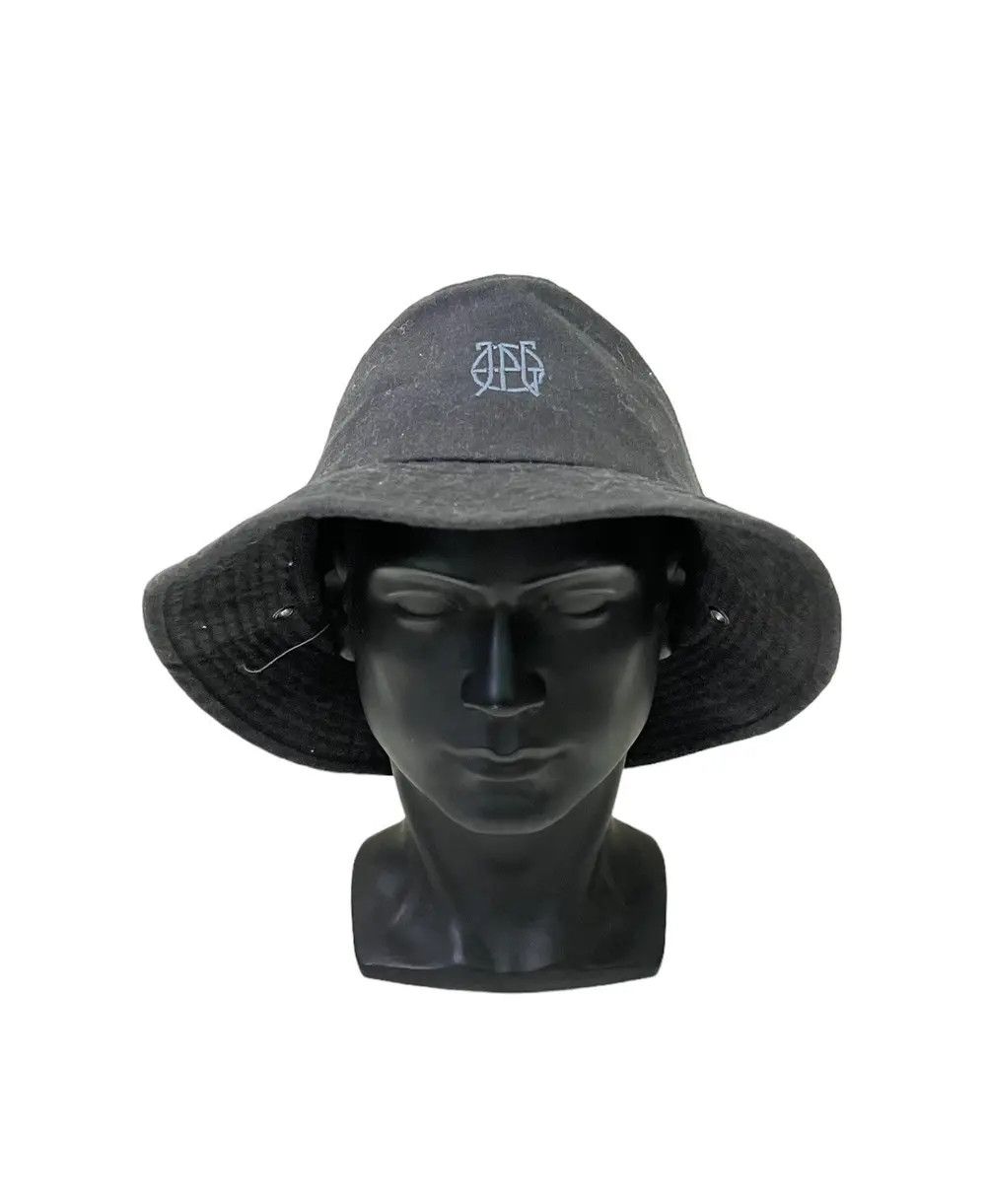 Jean Paul Gaultier Vintage Jean Paul Gaultier Bucket Hats Size ONE SIZE - 1 Thumbnail
