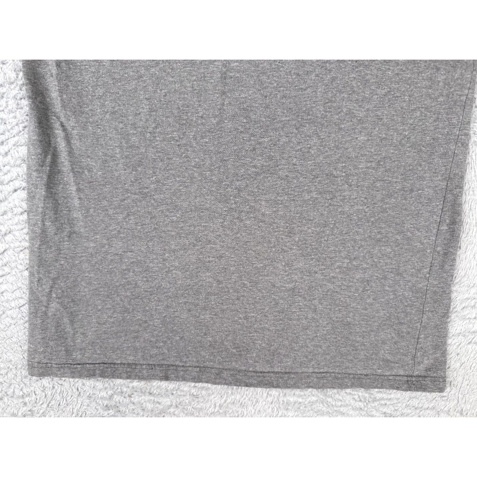 Patagonia Patagonia Shirt Men Medium Gray Short Sleeve Crew Neck Cotton Blend Hike Read T-Shirt Regular Size US M / EU 48-50 / 2 - 5 Thumbnail