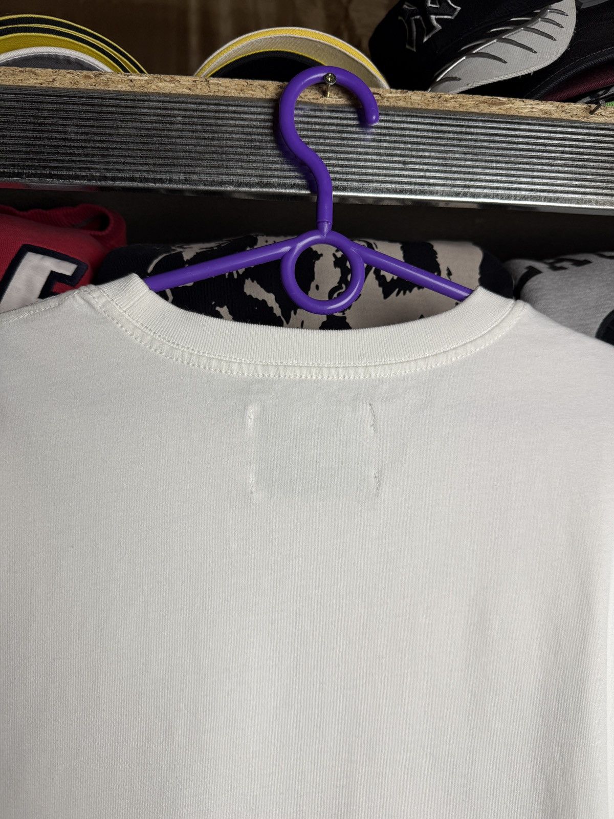 Jil Sander Jil Sander tee Size US M / EU 48-50 / 2 - 6 Thumbnail