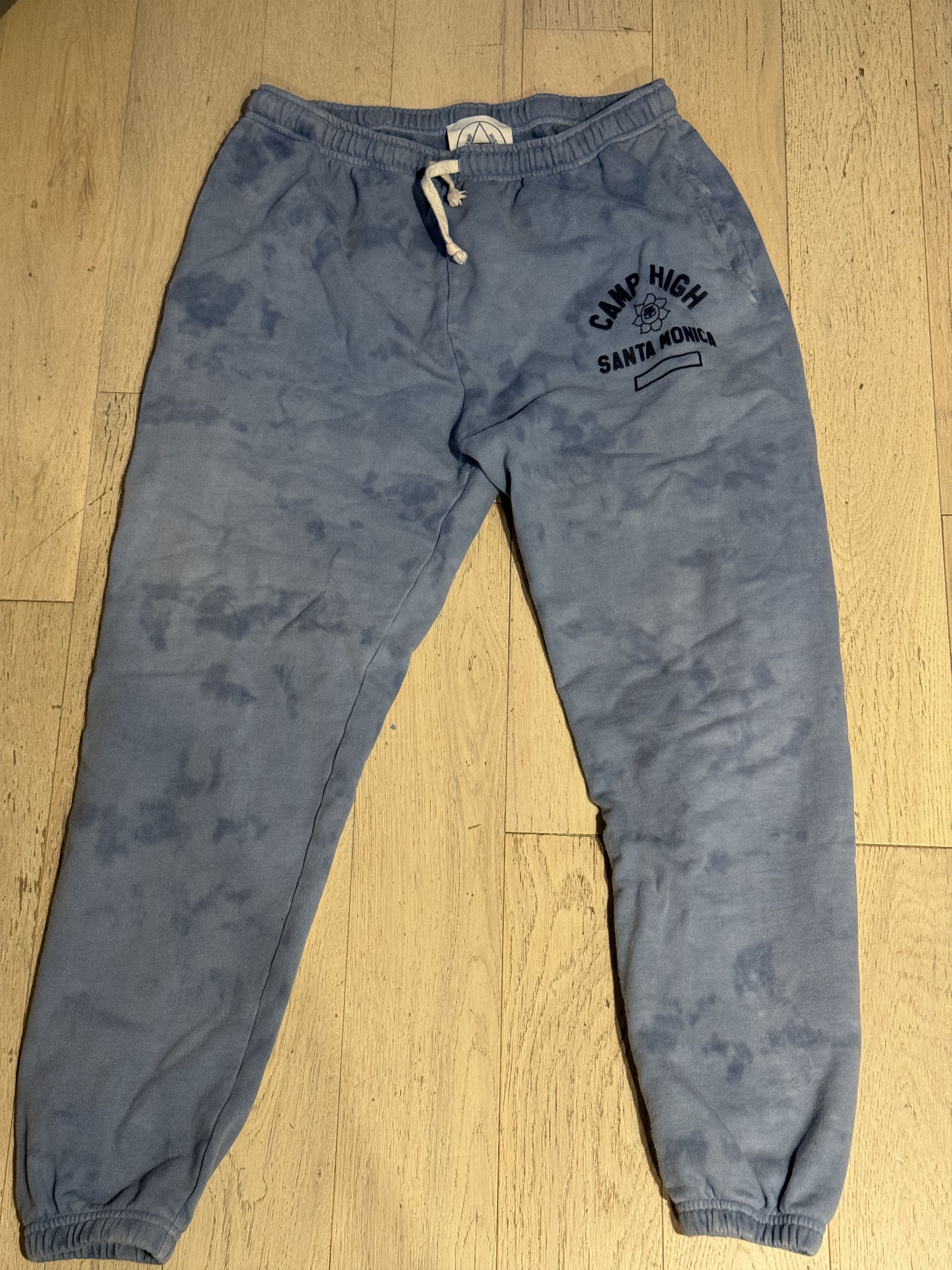Camp high sweatpants