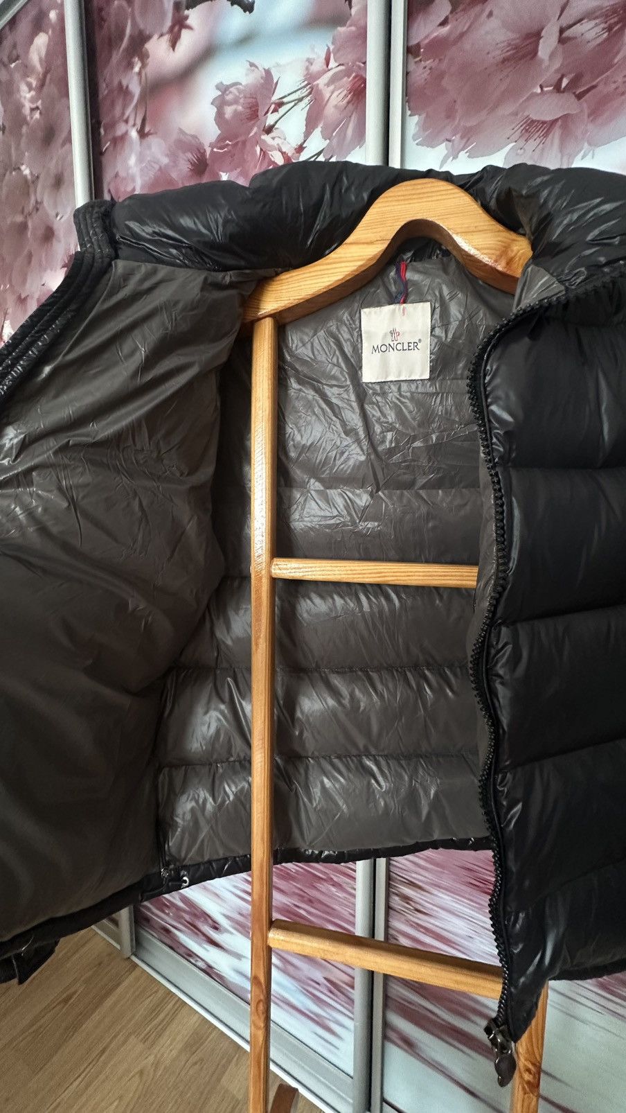 Moncler Moncler puffer Maya Giubbotto 2020 Seasons Size US M / EU 48-50 / 2 - 22 Thumbnail