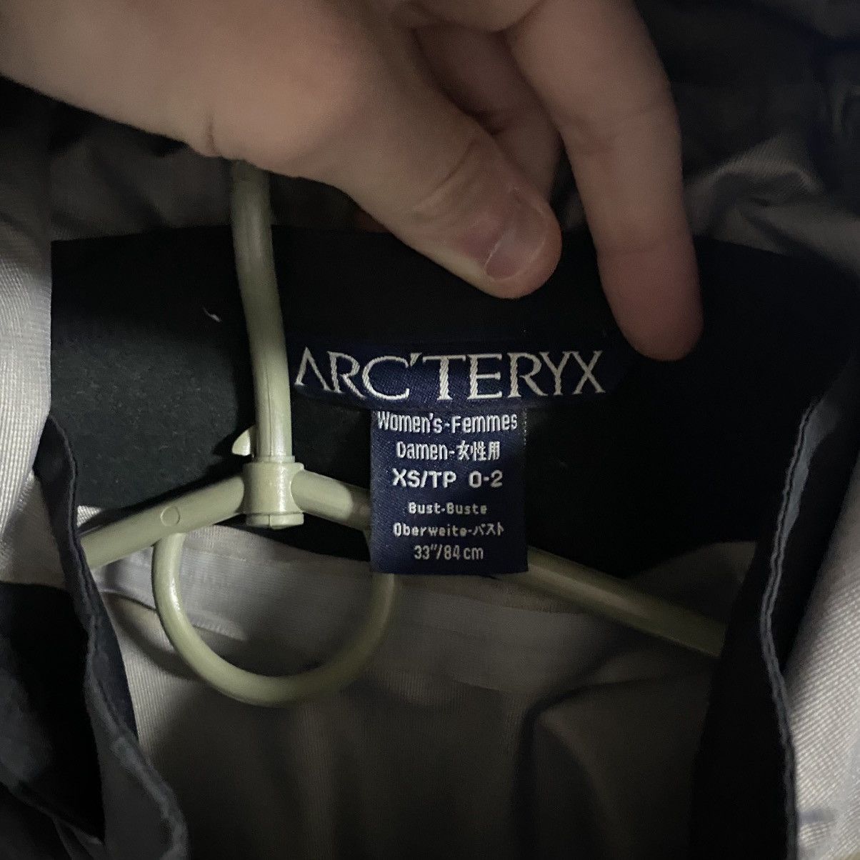 Arc'teryx Arcteryx gore tex jacket Size US XS / EU 42 / 0 - 5 Thumbnail