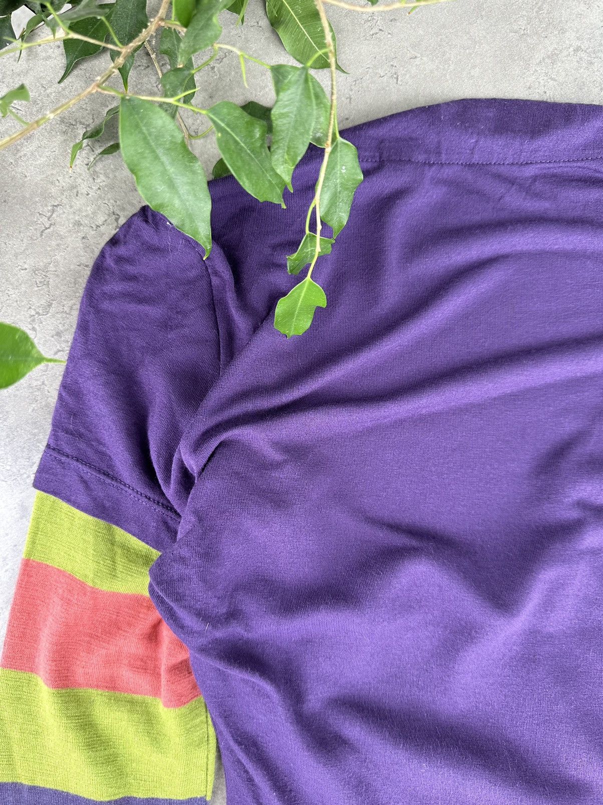 Miss Sixty Miss Sixty Multicolour Long Sleeve Size L / US 10 / IT 46 - 9 Thumbnail
