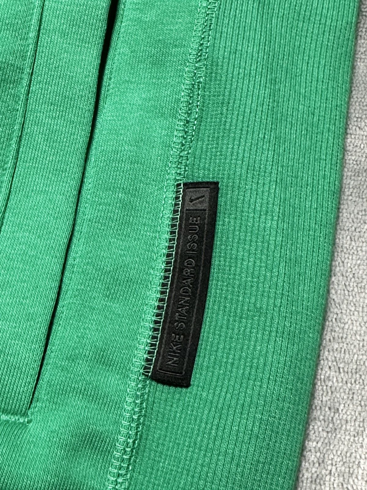 Nike NEW Men’s Nike Giannis Standard Issue 1/4 Zip Basketball Top Size US XL / EU 56 / 4 - 9 Thumbnail