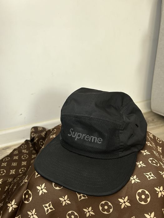 Vintage best sale supreme cap