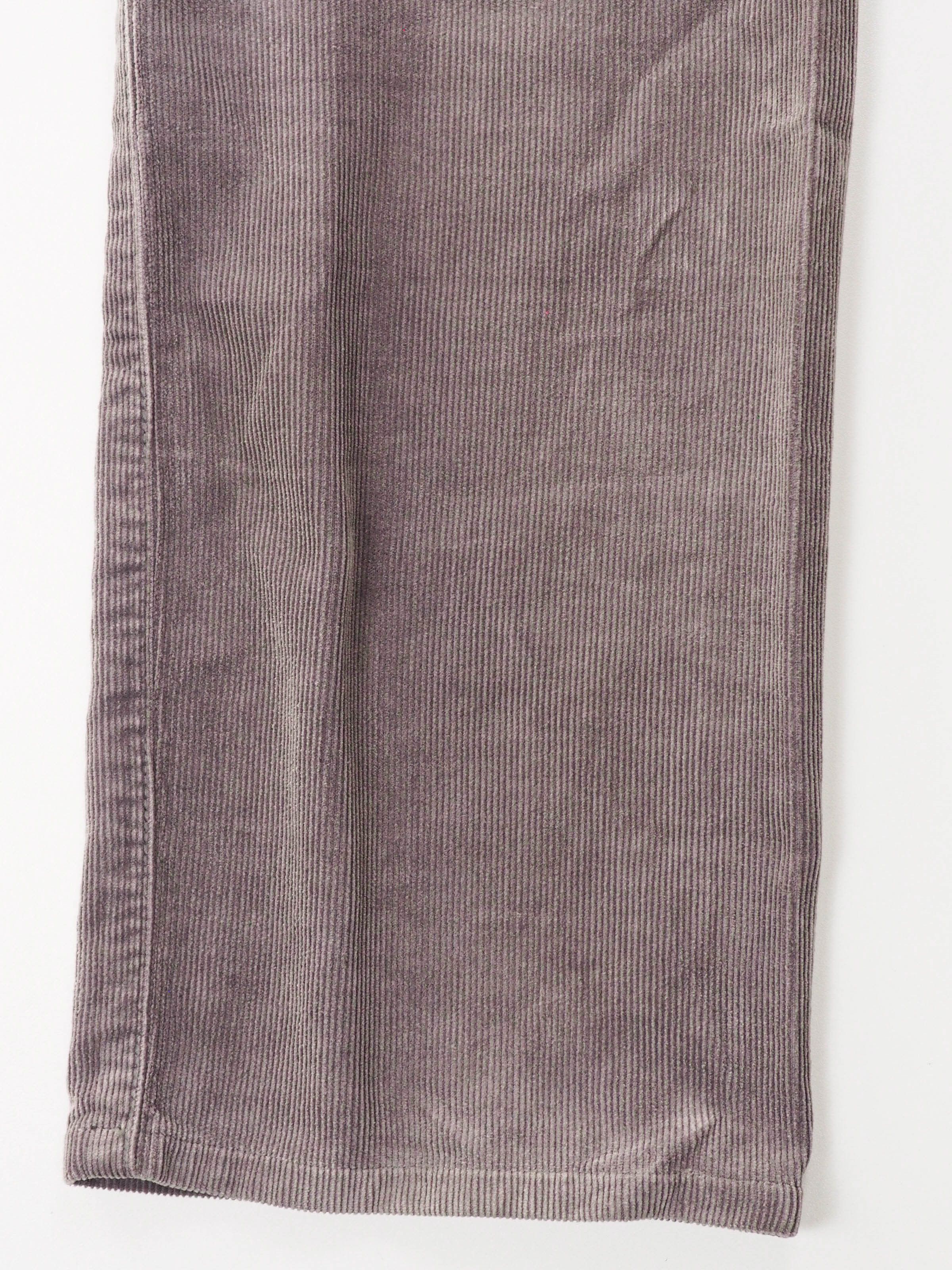 Wtaps WTAPS corduroy pants Size US 30 / EU 46 - 17 Thumbnail